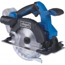 Бесщеточная дисковая пила Scheppach с двигателем нового поколения обеспечивает до 10 раз больший срок службы и чистые точные резы древесины. Скорость 4500 об/мин и регулируемые глубина (до 55 мм) и угол реза (до 45°) позволяют выполнять профессиональные распилы. Система плавного пуска и защита от перегрузки продлевают срок службы инструмента, а двусторонний выключатель безопасности и защитный кожух обеспечивают безопасность работы. Эргономичный дизайн с антивибрационной рукояткой и LED-подсветкой с задержкой выключения создают комфортные условия для работы. Совместимость с пылеотводом и параллельным упором в комплекте. Аккумулятор и зарядное устройство приобретаются отдельно.  