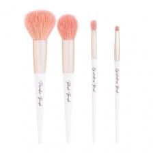 ЛЭТУАЛЬ Набор кистей для макияжа из натурального ворса NORDIC SECRETS COLLECTION