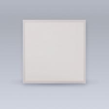 Светодиодная ультратонкая панель Eleganz — это уникальное и стильное решение для современных систем освещения. Её компактная квадратная форма и минимальная толщина делают её идеальным выбором для установки на хрупких навесных или подвесных конструкциях. Несмотря на свой небольшой размер, ультратонкая диодная панель имеет все преимущества светодиодных технологий. Она потребляет до 9 раз меньше электроэнергии по сравнению с обычными лампами накаливания, обеспечивая равномерное и качественное освещение помещений разных типов. Благодаря своей долговечности, она будет служить вам многие годы.