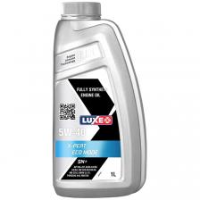 Моторное масло LUXE X-PERT ECO MODE 5W-40