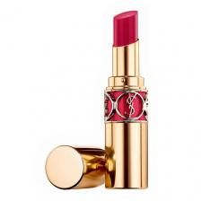 Помада для губ YVES SAINT LAURENT Губная помада Luxury lipstick Rouge Volupte Shine