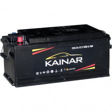 Грузовой аккумулятор Kainar 6ст 210Ач п/п конус