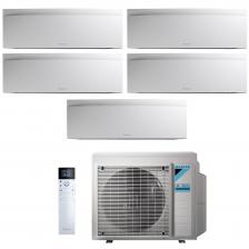 Мульти-сплит-система Daikin 5MXM90A/FTXJ20AWx5