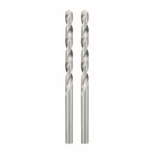 Rexant KR-91-0554 Сверло по металлу 2,5х57х30 мм HSS