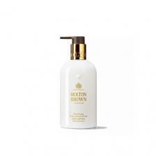 MOLTON BROWN Лосьон для тела Oudh Accord & Gold 300