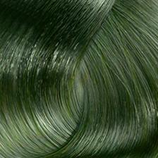 ESTEL PROFESSIONAL 0/22 краска безаммиачная для волос, зелёный / Sensation De Luxe 60 мл