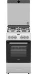 Комбинированная плита Darina PL 2303 1W