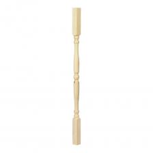 Балясина 40х40х900 мм Симметрия сорт В