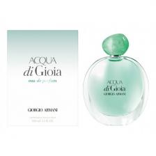 Armani Giorgio Acqua di Gioia парфюмированная вода 30мл