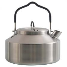 Чайник походный Ecos Camp-S16, 900 мл, нержавеющая сталь Чайник походный Ecos Camp-S16, 900 мл, нержавеющая сталь