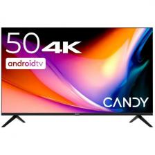 Ultra HD (4K) LED телевизор 50" Uno 50