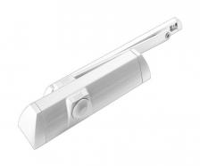 TS90 Impulse Dorma Доводчик белый