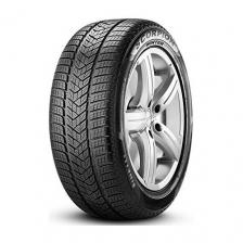 Pirelli Scorpion Winter 2 Зима Нешипованные 275/40 R22 108V [RUNFLAT, TL, XL]