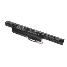 Аккумулятор OEM для ноутбука Acer Aspire E5-575G, 10,95V, 5600mAh (058520)