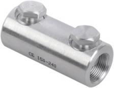 IEK Соединитель болтовой СБ 16-25 1кВ UCB-0-16-25-1KV-S 1 шт