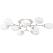 Потолочная люстра Citilux Флорида Белая с патиной CL148190