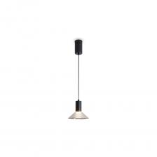 Серия Lake воплощает в себе идею спокойствия и простоты водной глади, перенесенную в область современного освещения. Коллекция предлагает изысканное сочетание минималистичного дизайна и природных мотивов, создавая атмосферу умиротворения в любом интерьере. Основу светильников составляет металлическая арматура, окрашенная в матовый черный цвет. Плафоны серии Lake — это настоящее произведение искусства. Гальванизированное стекло с дымчатым эффектом обработано таким образом, что создает рельефную поверхность, напоминающую легкую рябь на воде. Этот эффект придает светильникам глубину и визуальный интерес, даже когда они выключены. Технически светильники Lake оснащены современными LED источниками света мощностью 6 Вт. Цветовая температура 2800K обеспечивает теплое, уютное освещение, идеально подходящее для создания расслабляющей атмосферы в жилых пространствах. Это освещение напоминает мягкий свет заходящего солнца, отражающийся в спокойных водах озера. Серия Lake предлагает разнообразие форм для различных интерьерных решений. Настенные бра создают акцентное освещение, адаптированное для коридоров, спален или гостиных. Подвесные светильники — центральные элементы в пространстве, привлекающие внимание лаконичной красотой. Отдельного внимания заслуживает дизайн подвесного светильника, гармонично вписывающегося в общий минималистичный стиль. Серия моделей Lake — гармоничное дополнение для интерьеров в стиле современная классика, скандинавский минимализм или японский функционализм.