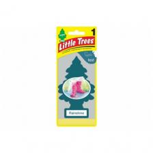 Ароматизатор LITTLETREES весенний дождь U1P-10249-RUSS
