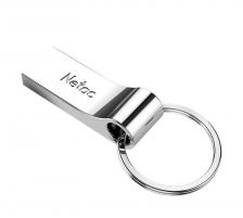 Флешка Netac U275 64 GB, silver