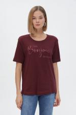 Футболка Steilmann