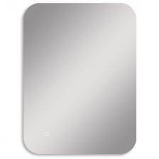 зеркало для ванной SILVER MIRRORS Шампань - Lite 60х80см открытая подсветка сенсорный выключатель