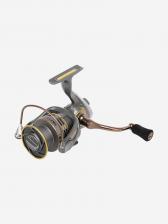 Катушка безынерционная Ryobi Slam N 6000 6 подшипников, Серый