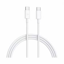 Кабель Xiaomi ZMI Type-C - Type-C 150 см White (AL301)