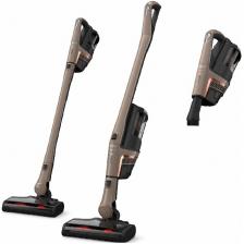Пылесос вертикальный Miele Triflex HX2 125 Edition Infinity grey