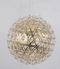 Подвесной светильник Yellowking Spark Ball