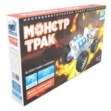 Электронный конструктор ND Play Монстр-трак NDP-021