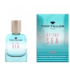 Туалетная вода Tom Tailor By The Sea Woman 30 мл.