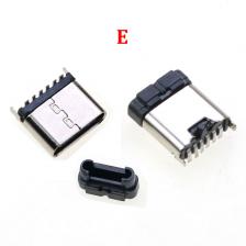 USB Type-C разъем для быстрой зарядки cltgxdd