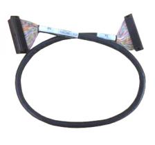 Корпус 8006725 Intel SR2300 68-Pin SCSI Cable