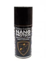 Rexant Супер Смазка NANOPROTECH NPSS0001 1 шт
