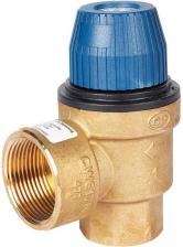 Предохранительный клапан STOUT SVS-0030-006025