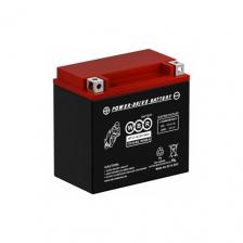 Аккумулятор WBR MT1214 (12V / 14Ah)YTX16-BS, YB16B-A