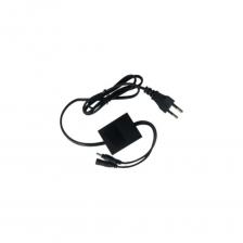 Адаптер питания для сенсорного смесителя Savol S-GY 001 предназначен для подключения вашего смесителя к сети 220 Вт. Это обеспечивает его работу при наличии электричества. Однако, если подача электроэнергии будет временно приостановлена, вы можете вставить батарейки в блок питания. Таким образом, устройство сможет продолжать функционировать от батарейного питания. Этот адаптер позволяет смесителю работать как от сети, так и от батарей, обеспечивая удобство и надежность использования.