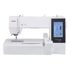 Вышивальная машина Janome Memory Craft 500Е