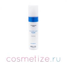 Флюид успокаивающий с маслом овса для лица и тела Delicate Skin Fluid 250мл