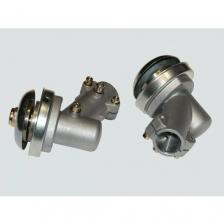 Редуктор 26мм (7T) для бензотриммера (бензокосы) Titan 952-002