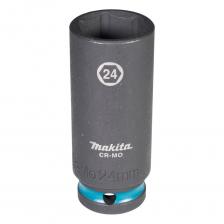 Ударная удлиненная торцовая головка Makita E-16520