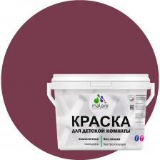 Интерьерная краска для детской комнаты MALARE предназначена для окрашивания стен и всех типов обоев, в том числе и флизелиновых. Образует покрытие, устойчивое к многократному мытью с применением бытовых не абразивных моющих средств. Покрытие обладает высокими эксплуатационными характеристиками, такими как износостойкость (1 класс стойкости к истиранию по стандарту ISO 11998 / DIN EN 13 300). Сертифицирована для использования в детских и медицинских учреждениях.