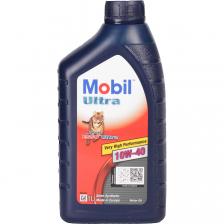 Моторное масло Mobil Ultra 10W-40