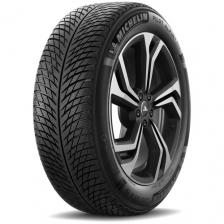 Michelin 285/45R19 111V Pilot Alpin 5 SUV (XL)