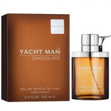 Туалетная вода Yacht Man Chocolate тестер 100 мл.
