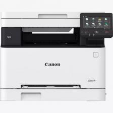Canon Maxify GX7140 МФУ A4 цветное, печать/копия/скан/факс, MegaTank, 24 стр/мин, Wi-Fi/Ethernet