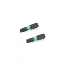 Ударная бита Бита ударная Дело Техники 1/4", SL5,5 x 25 мм, 2шт. 792302