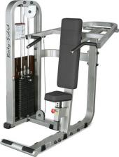 Жим от плеч Body-Solid ProClub SSP800G/2