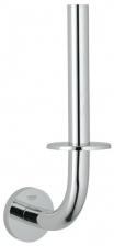 Держатель туалетной бумаги Grohe Essentials 40385001
