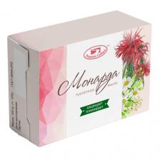Туалетное мыло "Монарда", 100 гр.